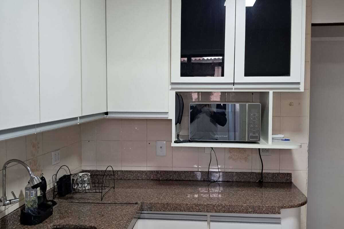 APARTAMENTO FLAMBOYANT