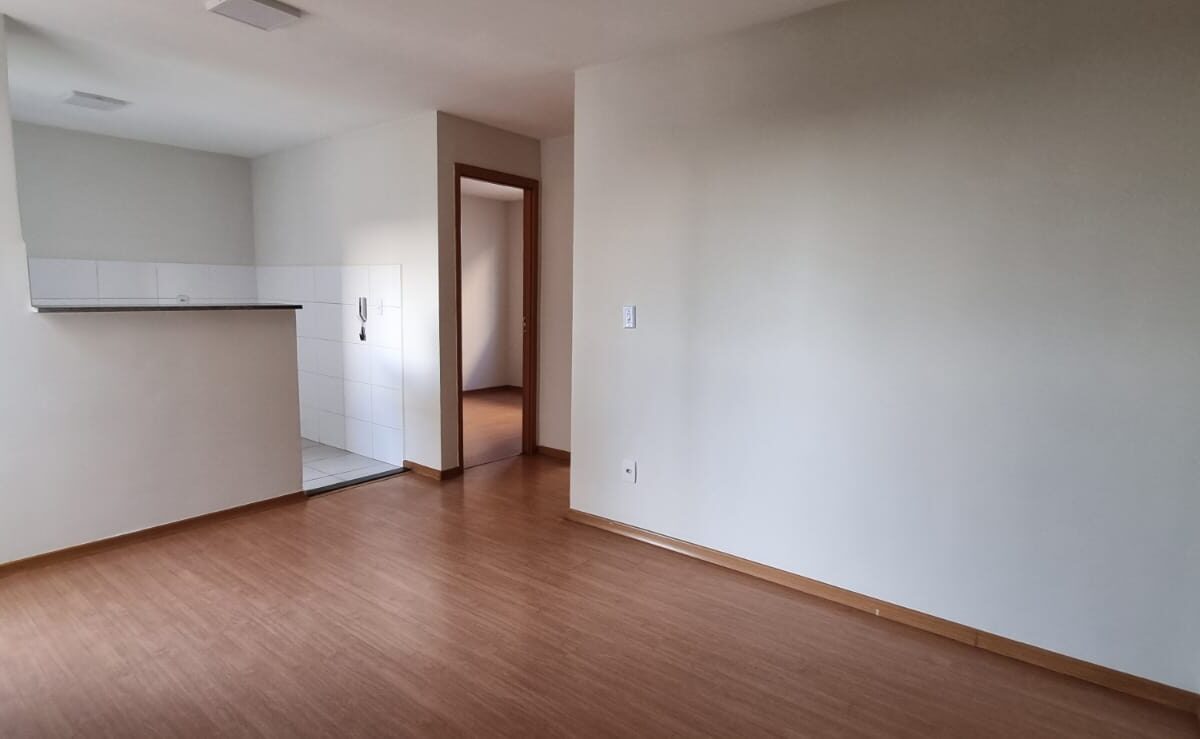 RESIDENCIAL BELA ESPANHA.