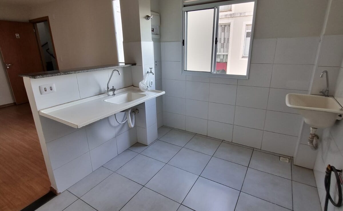 RESIDENCIAL BELA ESPANHA.