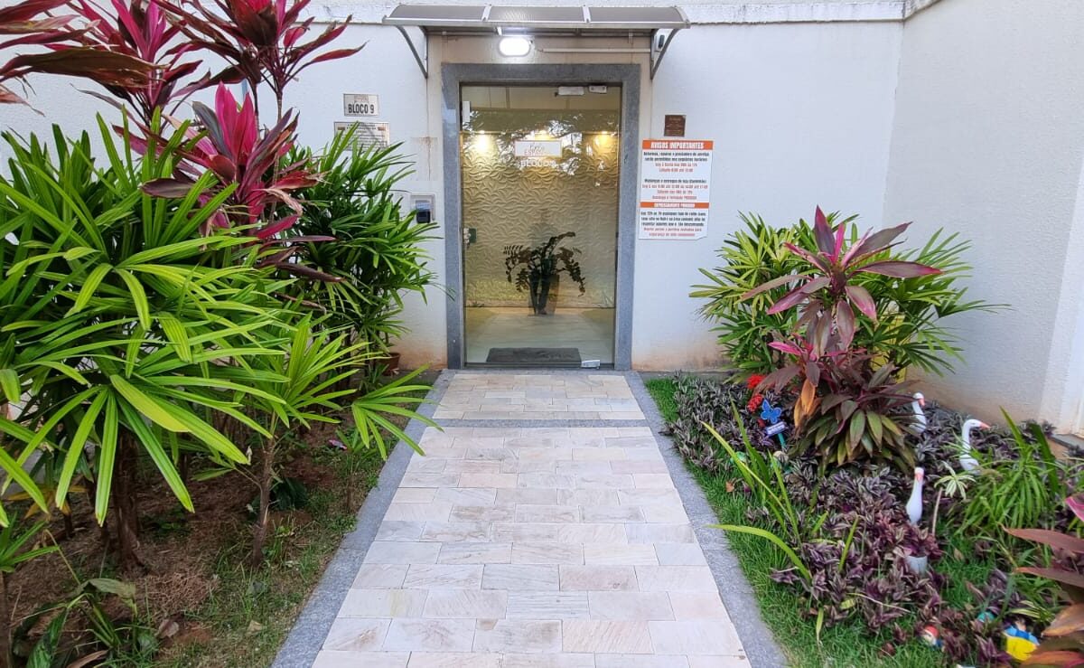 RESIDENCIAL BELA ESPANHA.