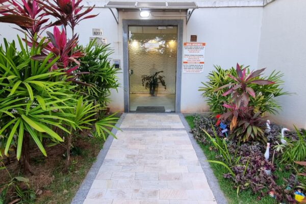 RESIDENCIAL BELA ESPANHA.