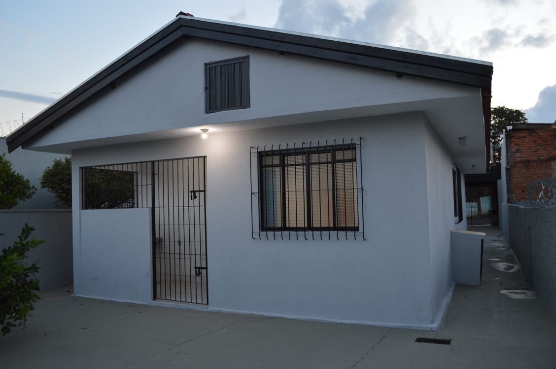 CASA VILA INDEPENDÊNCIA