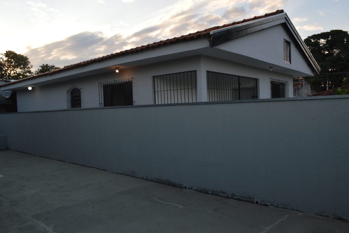 CASA VILA INDEPENDÊNCIA