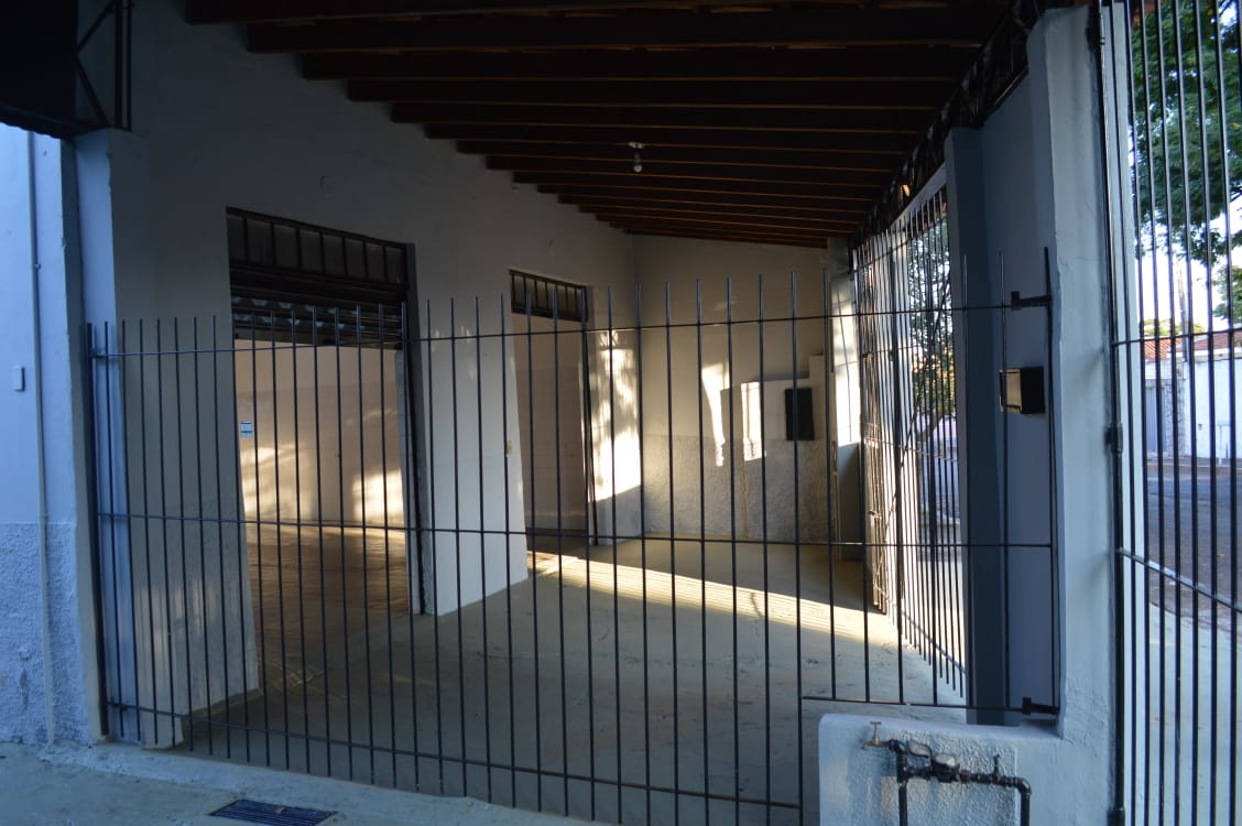 CASA VILA INDEPENDÊNCIA