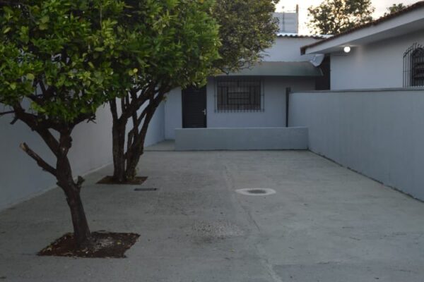 CASA VILA INDEPENDÊNCIA