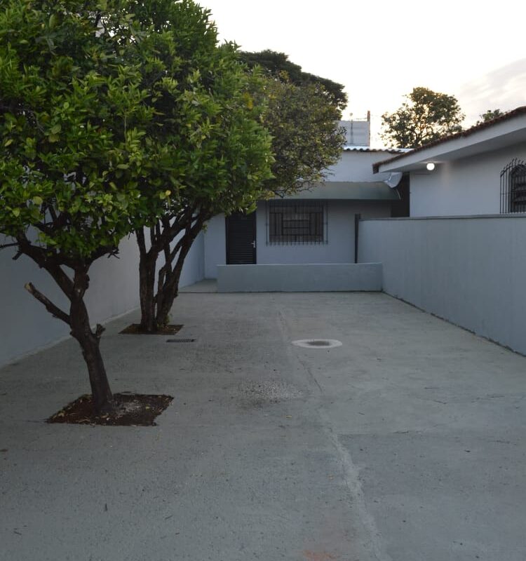 CASA VILA INDEPENDÊNCIA