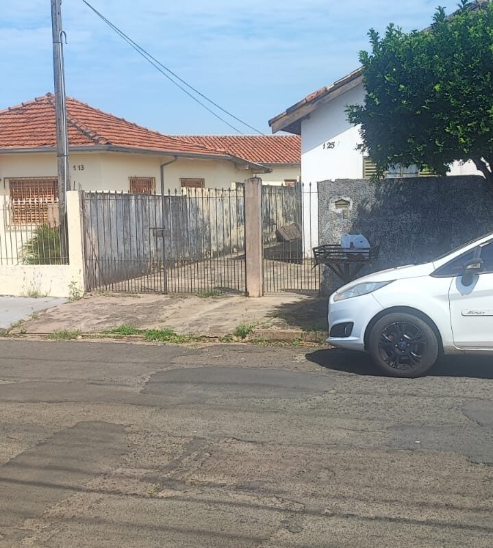CASA PARQUE VISTA ALEGRE.