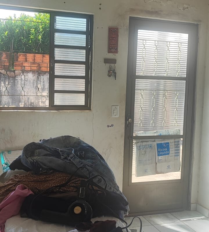 CASA PARQUE VISTA ALEGRE.