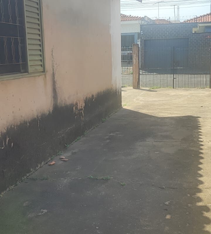 CASA PARQUE VISTA ALEGRE.