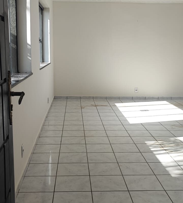 CASA NOVA UNIVERSITÁRIA