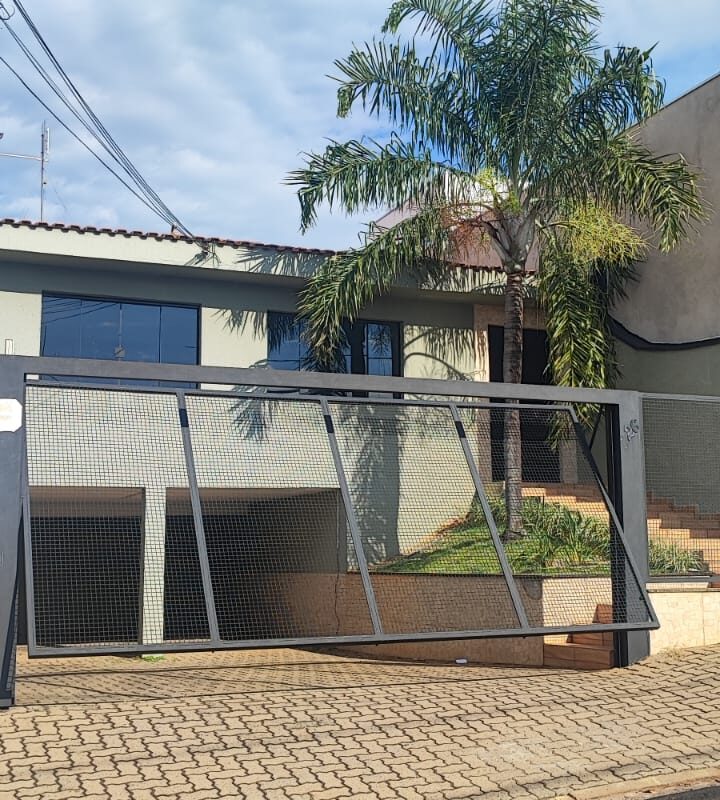 CASA NOVA UNIVERSITÁRIA
