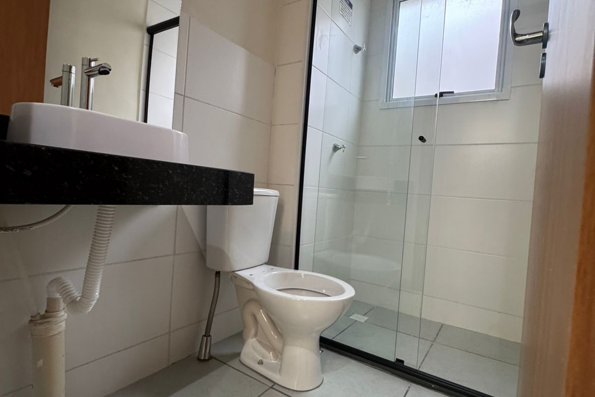 Residencial Vitta Videiras