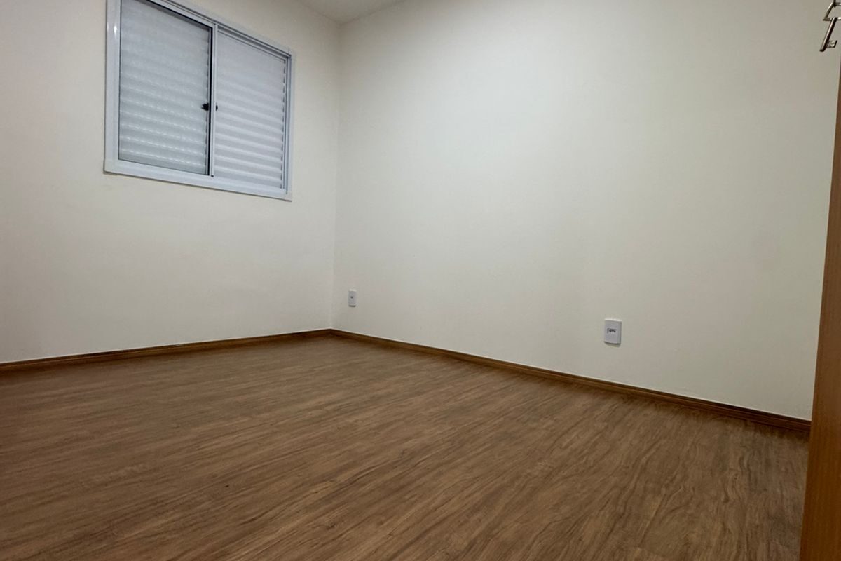 Residencial Vitta Videiras