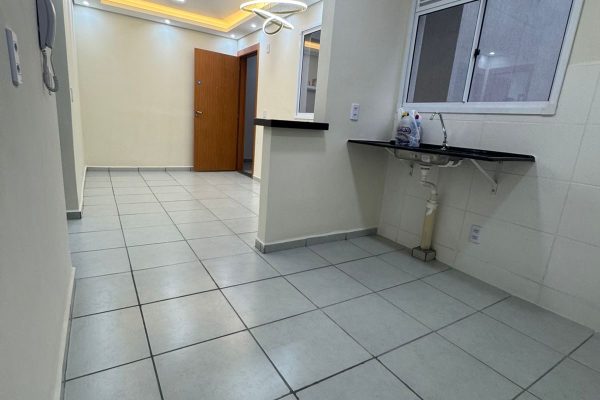 Residencial Vitta Videiras