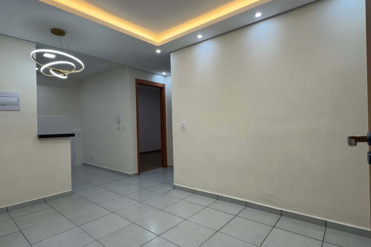 Residencial Vitta Videiras