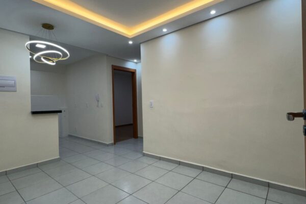 Residencial Vitta Videiras