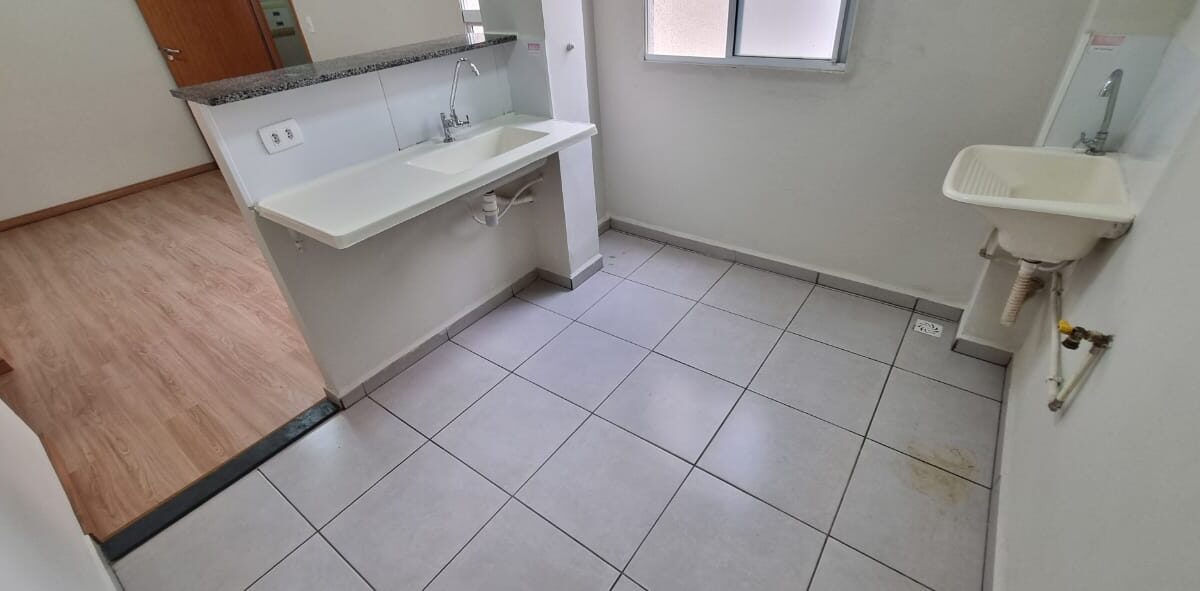 Residencial Bolivar