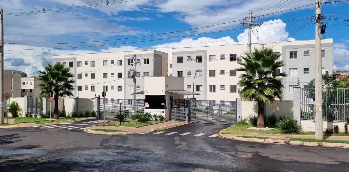 Residencial Bolivar