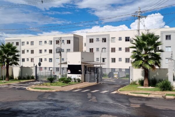Residencial Bolivar