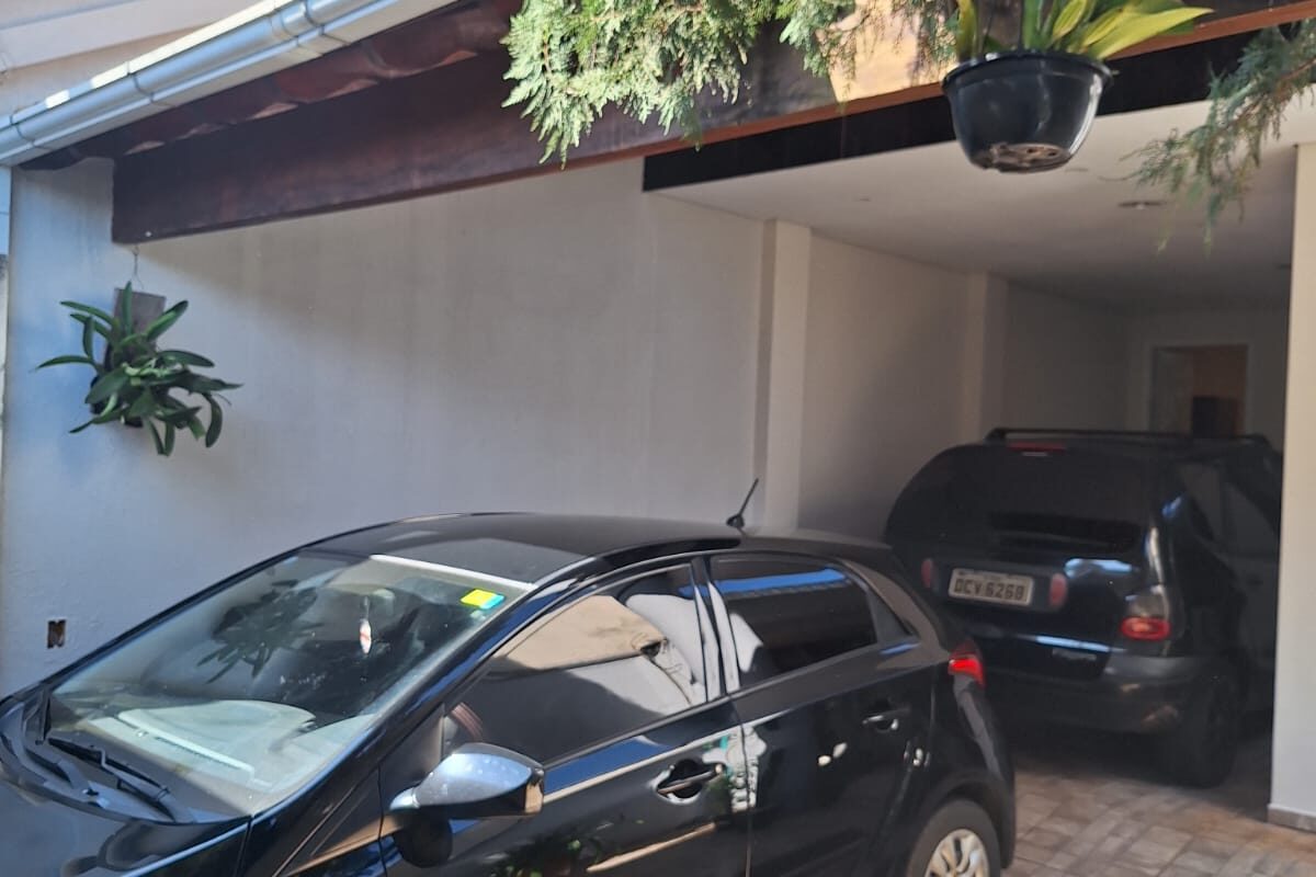 CASA POUSADA DA ESPERANÇA I
