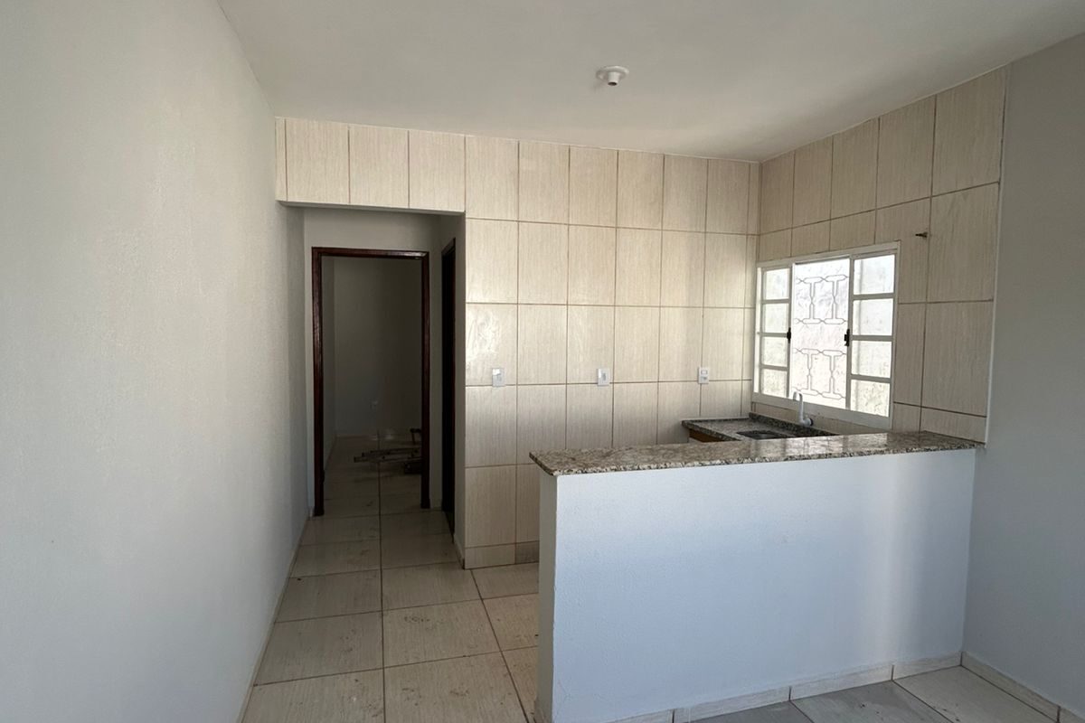 CASA PQ JARAGUÁ.