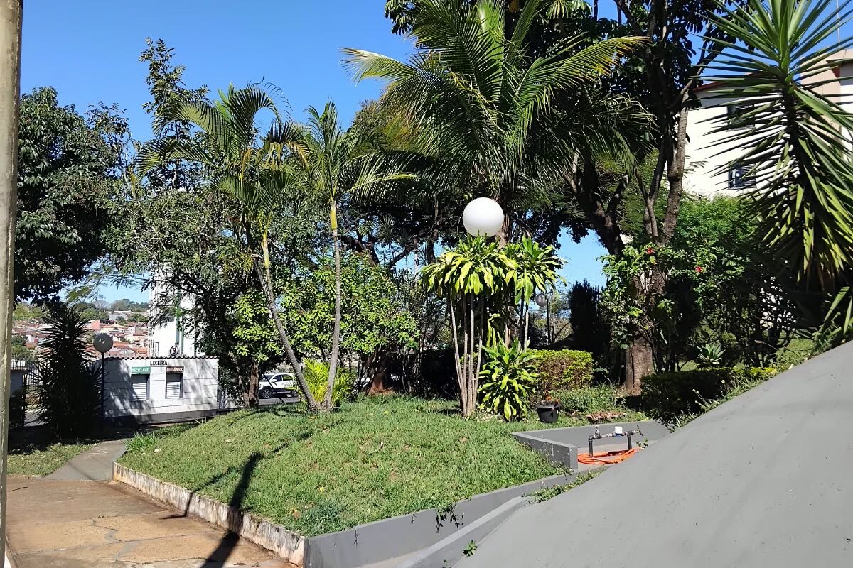 RESIDENCIAL FLAMBOYANT