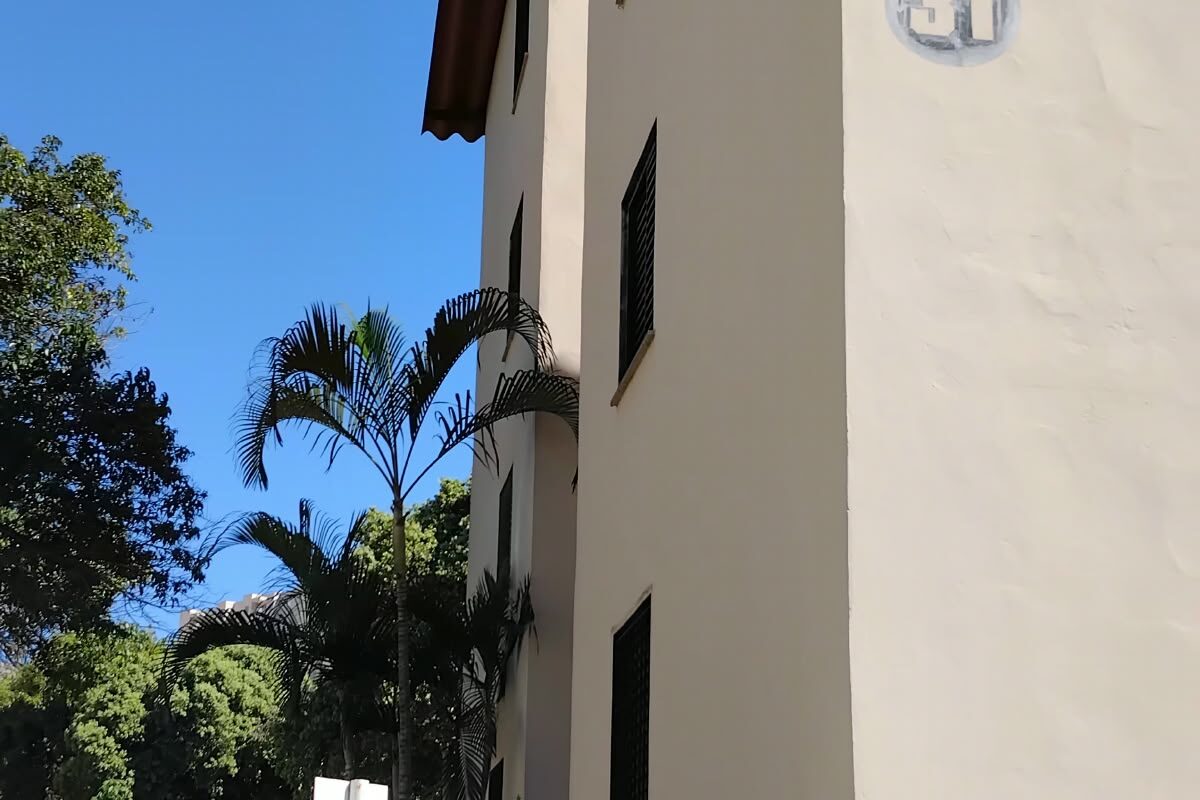 RESIDENCIAL FLAMBOYANT