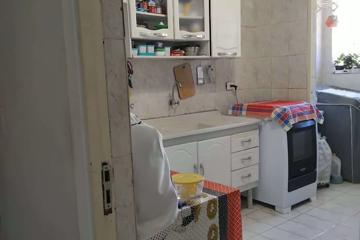 RESIDENCIAL FLAMBOYANT