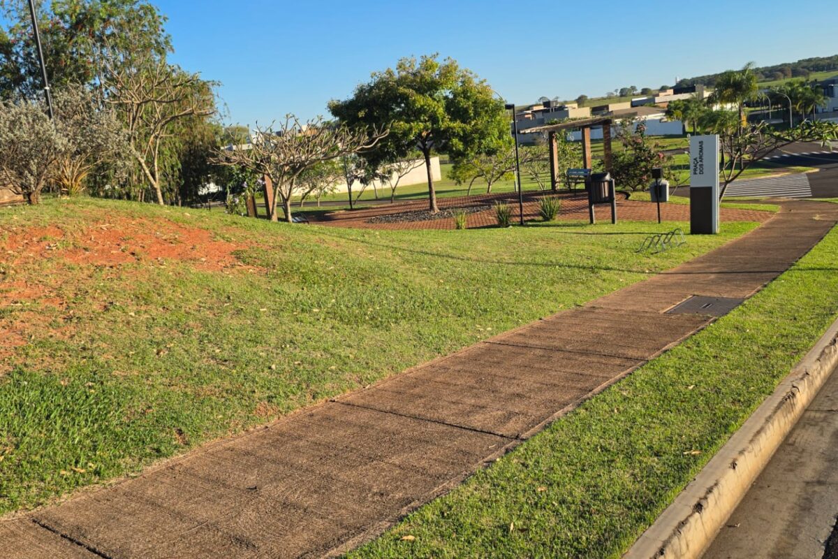 TERRENO ALPHAVILLE