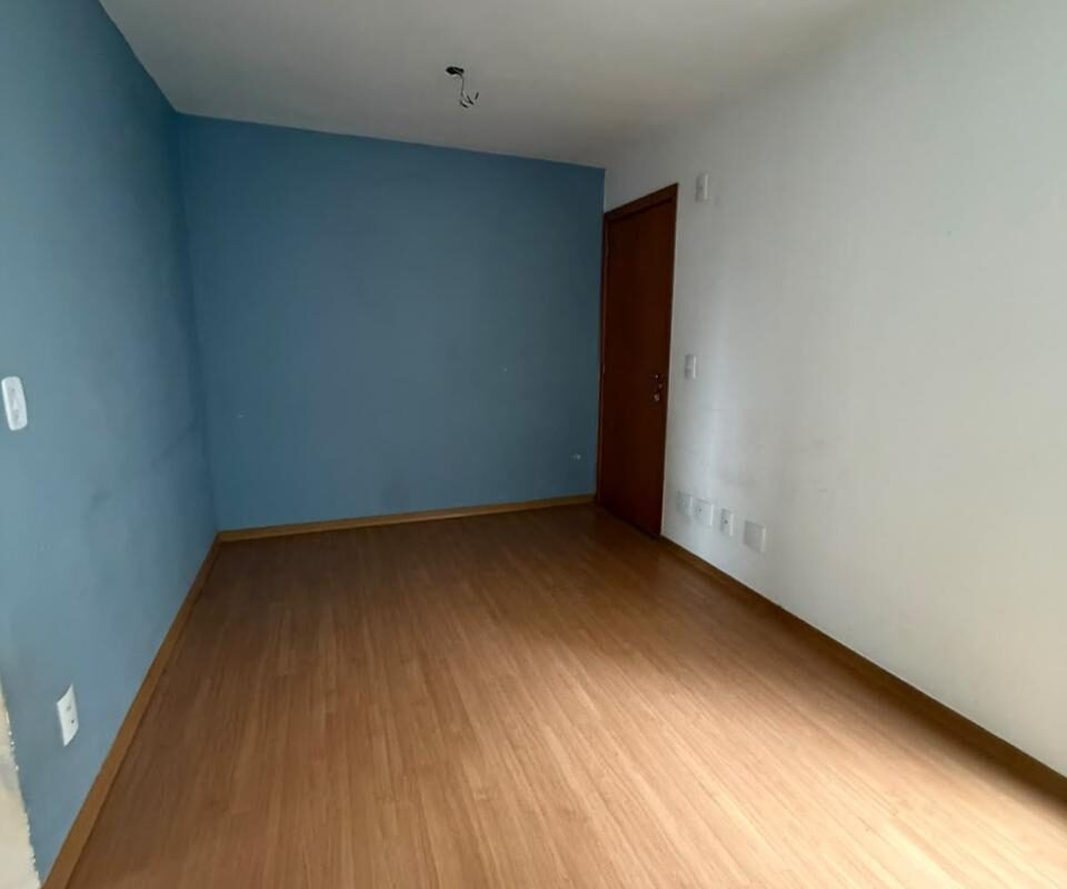 APARTAMENTO BELA SUÍÇA