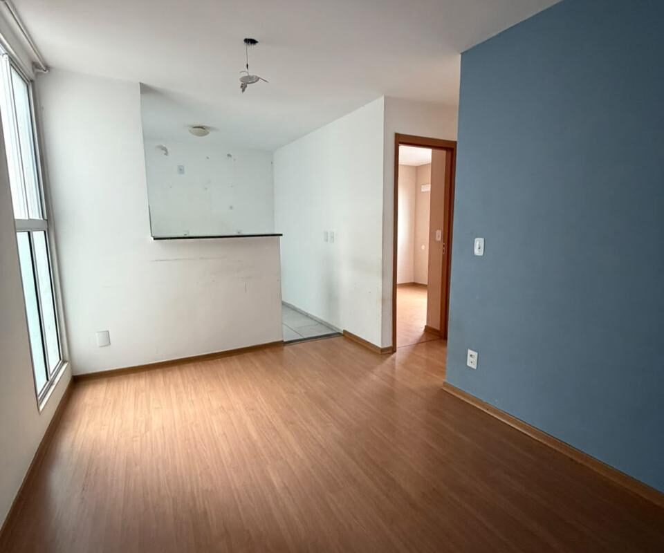APARTAMENTO BELA SUÍÇA