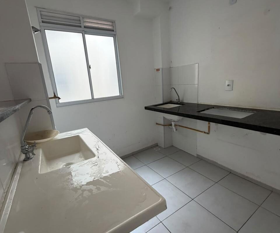APARTAMENTO BELA SUÍÇA