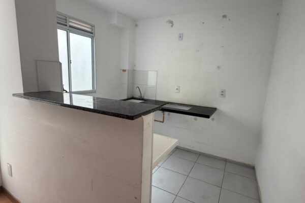 APARTAMENTO BELA SUÍÇA