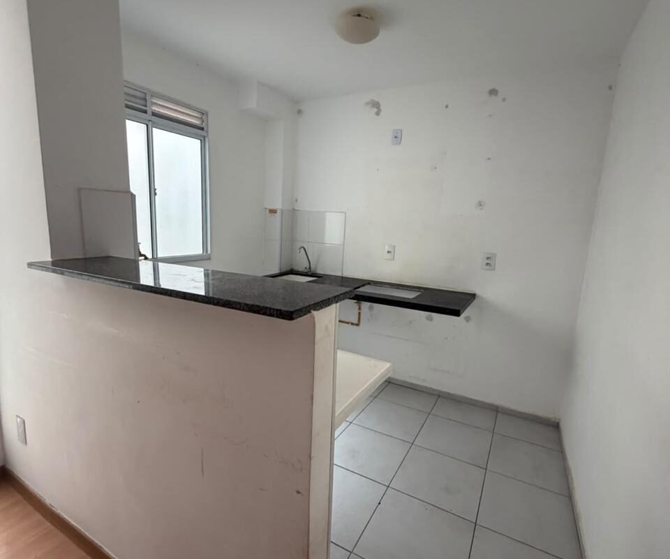 APARTAMENTO BELA SUÍÇA