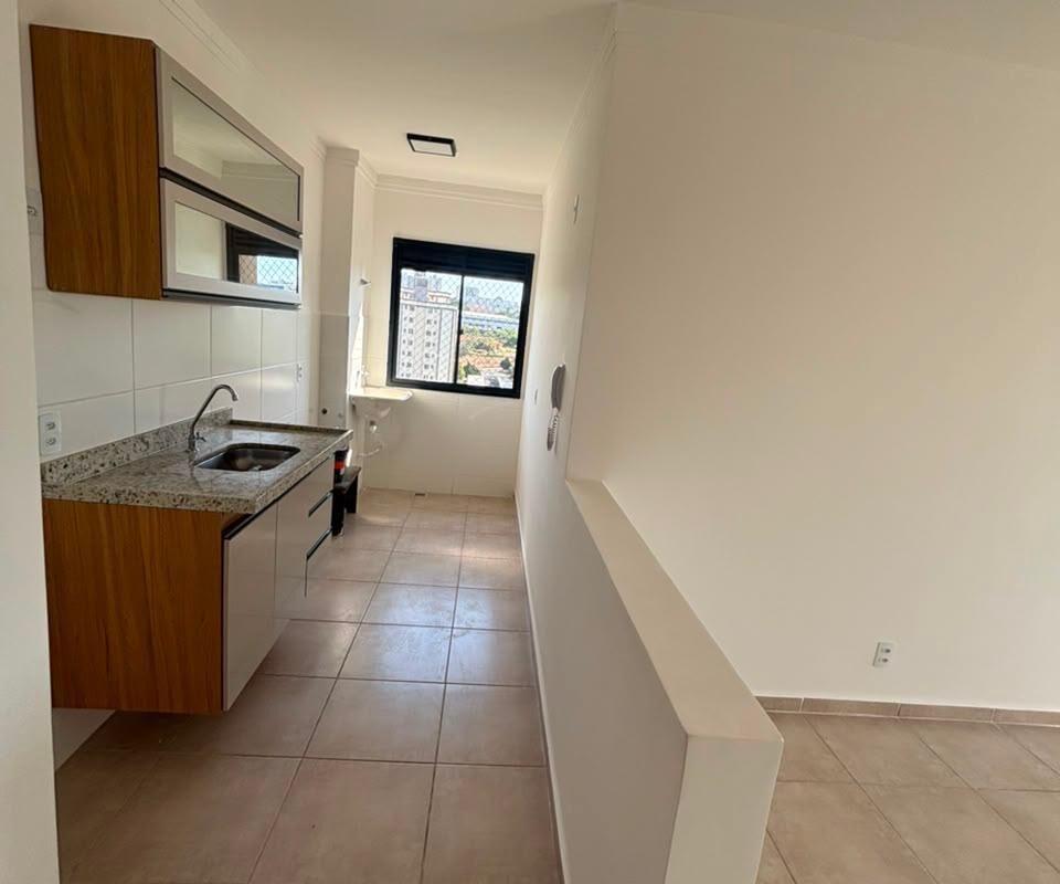 APARTAMENTO RESERVA NAÇÕES