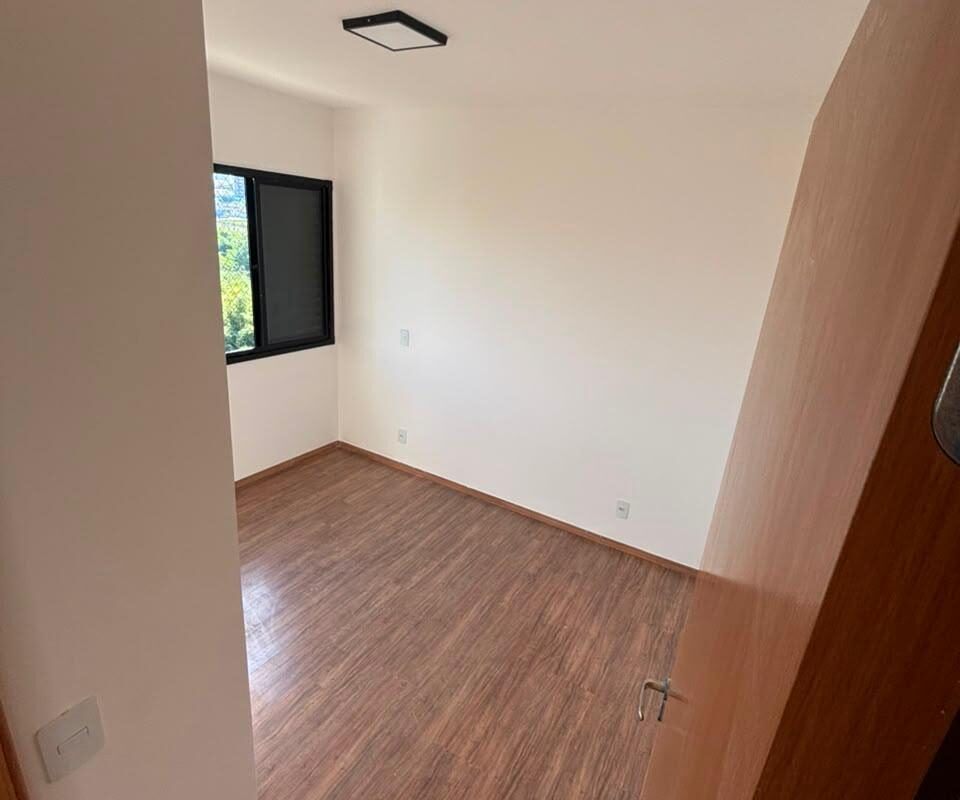 APARTAMENTO RESERVA NAÇÕES
