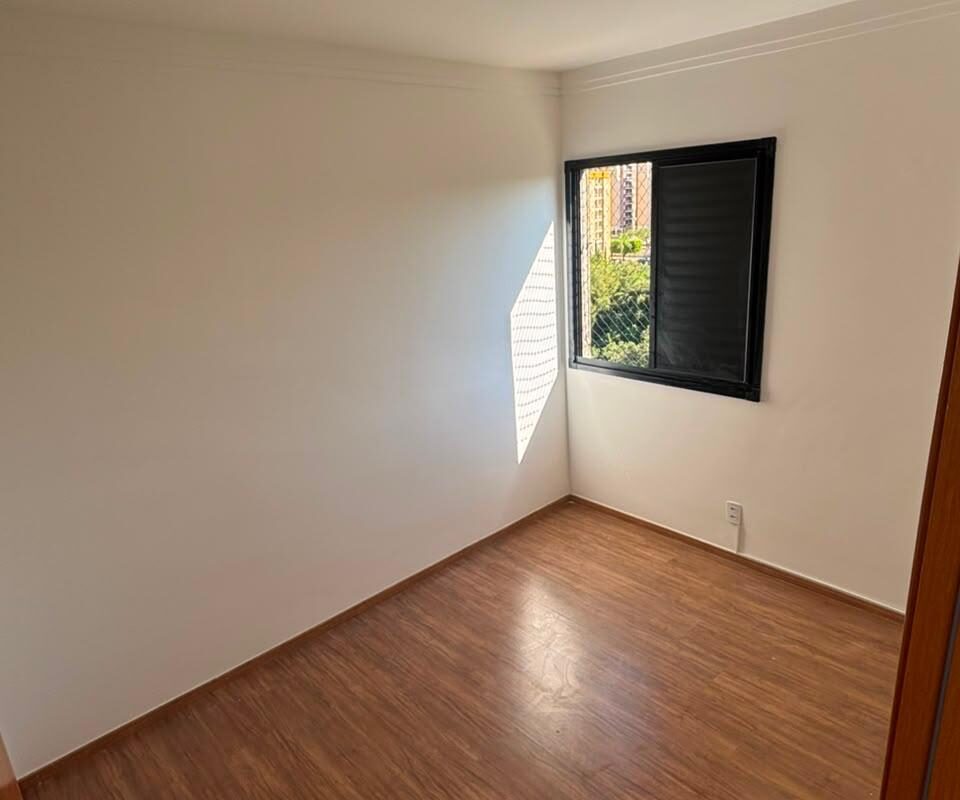 APARTAMENTO RESERVA NAÇÕES