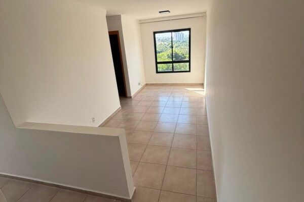 APARTAMENTO RESERVA NAÇÕES