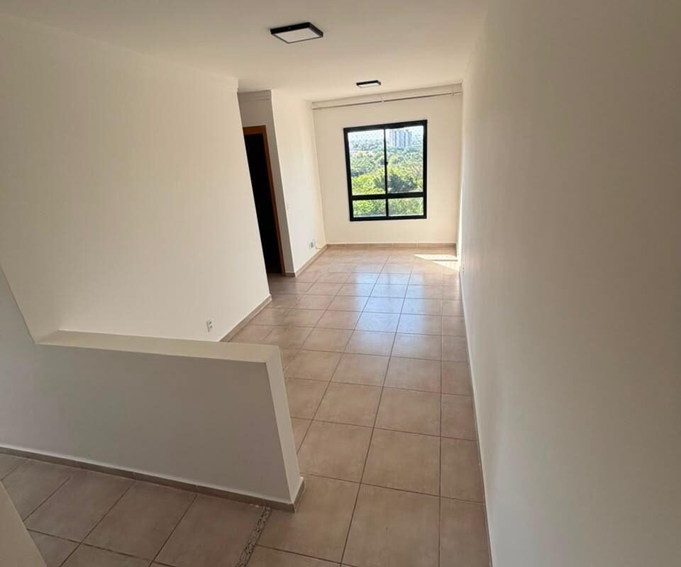 APARTAMENTO RESERVA NAÇÕES