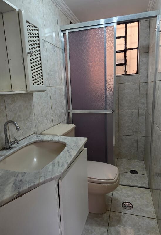 APARTAMENTO TÉRREO FLAMBOYANT.