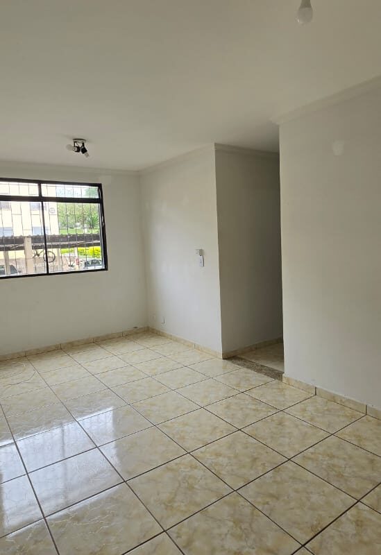APARTAMENTO TÉRREO FLAMBOYANT.