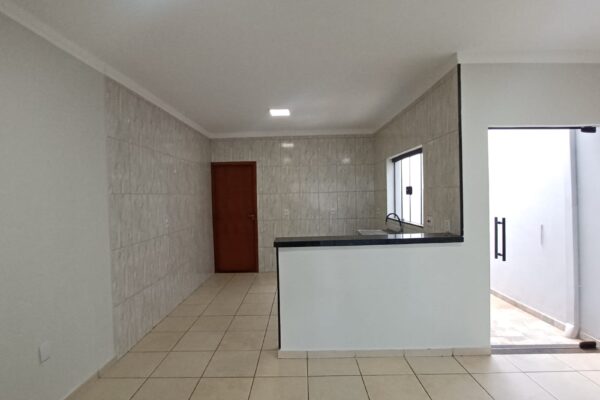 CASA JÚLIO NÓBREGA