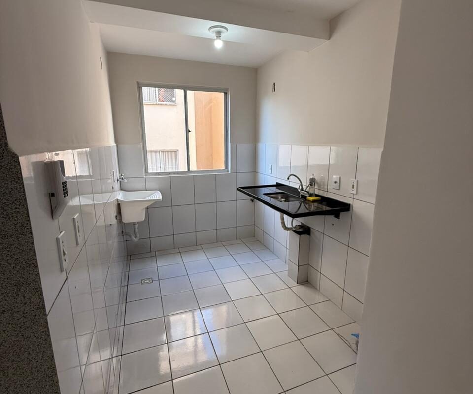 APARTAMENTO RESIDENCIAL ARVOREDO.