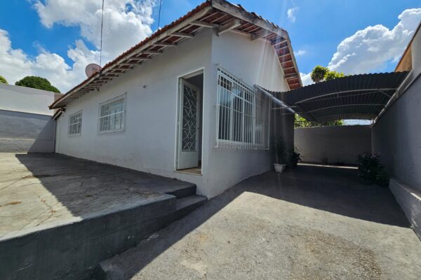 CASA ALTOS DA BELA VISTA.
