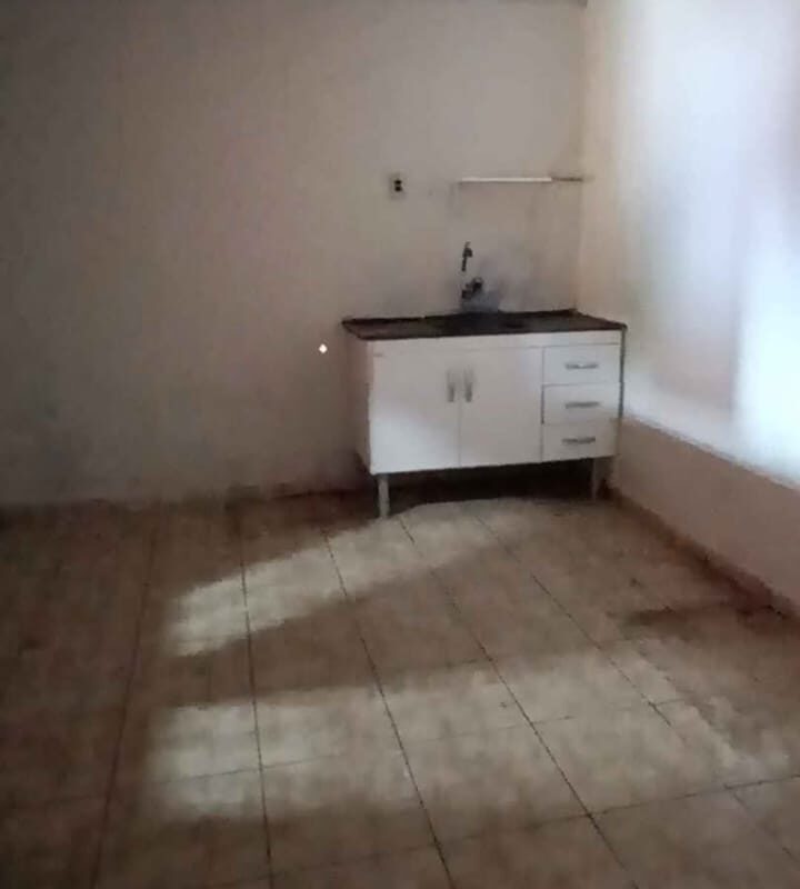 CASA PARQUE STA EDWIGES