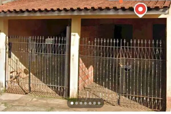 CASA PARQUE STA EDWIGES