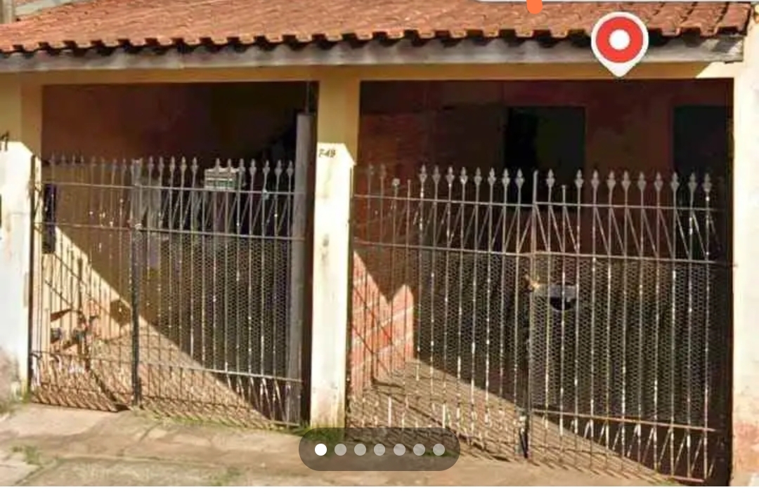 CASA PARQUE STA EDWIGES