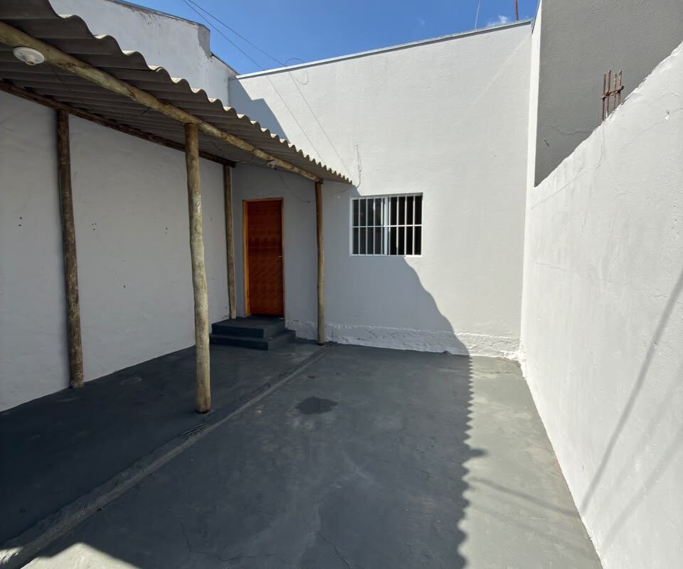 CASA JARAGUÁ