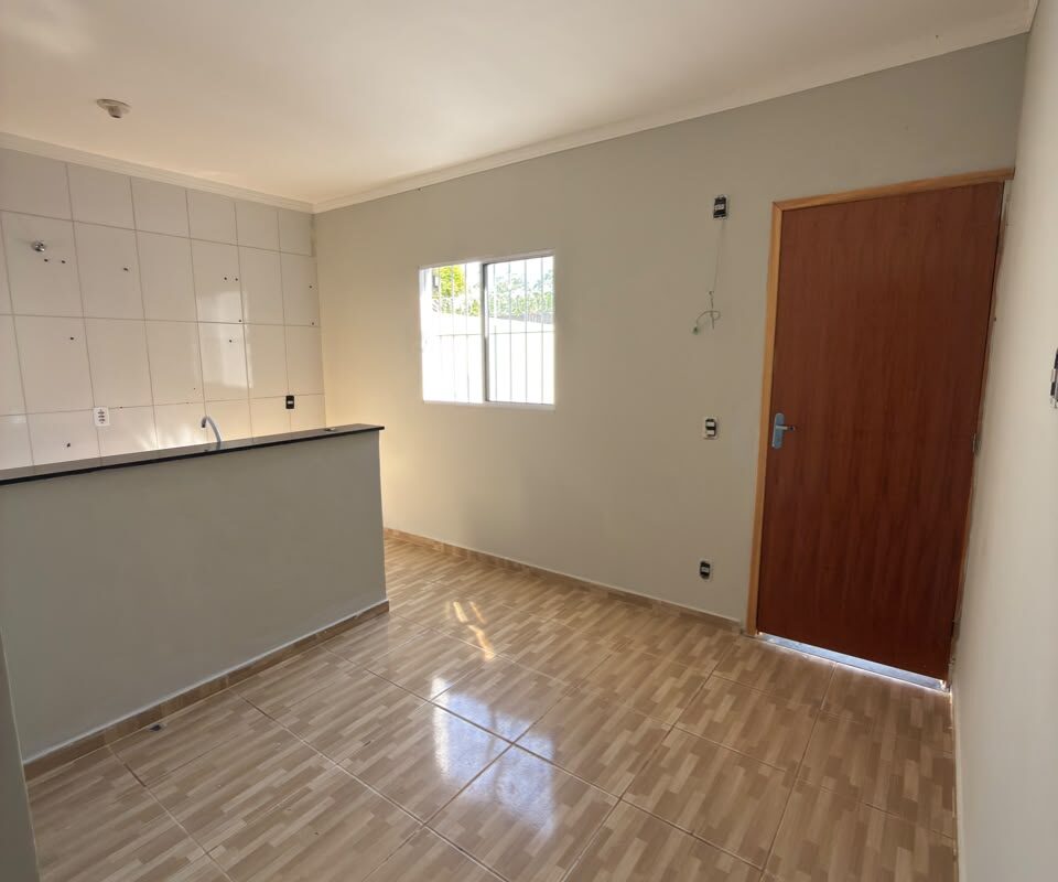 CASA JARAGUÁ